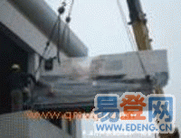 上海宝山区25吨吊车出租-设备吊装就位-7吨叉车出租