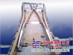 光明道岔厂生产道岔，铁路道岔www.gmtldc.com