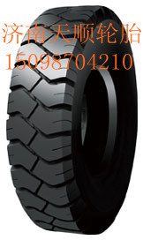 供应23x10-12叉车轮胎、23*10-12甲子轮胎