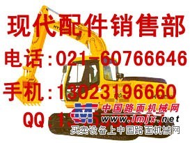 供应现代305-335-375大臂-中臂-小臂-铲斗油缸总成