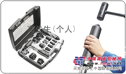 SKF轴承工具TMFT36