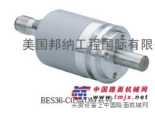 BES38-C0/BES36-C0值编码器CANOPen