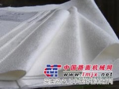 供应聚四氟乙烯纤维(PTFE)针刺毡除尘布袋滤袋