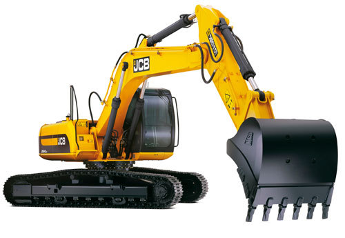 JCB JS240LC 挖掘机