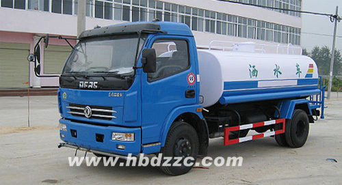 东正 东风多利卡SZD5070GSS 洒水车