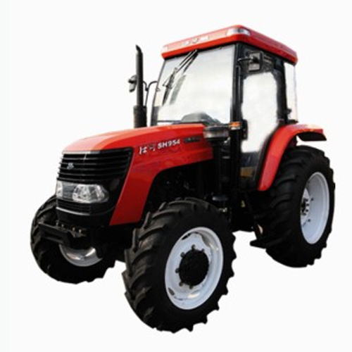 沭河 SH954 tractor 四轮拖拉机