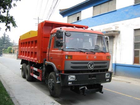 楚胜 EQ5250TCXF 除雪车