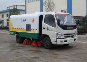 楚胜 HYS5070TSL 福田奥铃扫路车