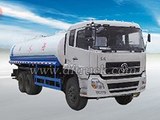 东风东风DFL1250A8双桥洒水车高清图 - 外观