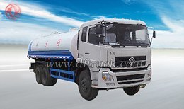 东风 东风DFL1250A8双桥 洒水车