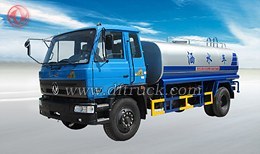 东风 东风EQ5120平头 洒水车