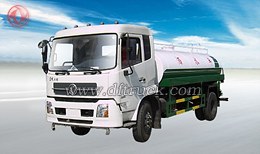 东风 东风天锦DFL1140 洒水车