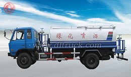 东风 东风EQ3070 洒水车