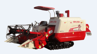 雷沃阿波斯 RG40(4LZ-4G1) 水稻机