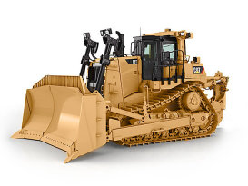 卡特彼勒 CAT®D9T 履带式推土机