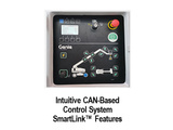 【Reliable Genie digital control system】◮ Get maximum performance and dual envelope accurate diagnostics with Genie digital control system​
◮ Easy software updates with onboard LCD screen 
◮ Choose between 2 different envelopes based on payload,more flexibility for a better positioning