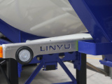 【专用灯支架】LINYU定制版轻量化灯支架。