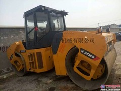 出售二手徐工XD140压路机二手双钢轮压路机性能好