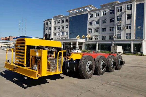 出租运梁车  运梁炮车 炮车 土炮 喂梁车 工程炮车 四桥炮车  五桥炮车