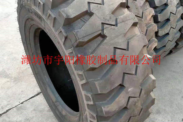 双钱 10R16.5 12R16.5  滑移装载机 清扫车轮胎