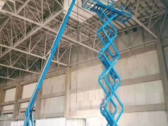 重庆万州忠县巫山出租25米29米33米37米高空作业车