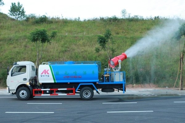 安徽各地区出租洒水车吸污车