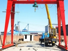 北京二手龙门吊回收公司北京市专业拆除收购二手龙门吊
