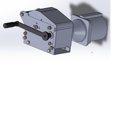 供应发电机(组)液压马达 液压绞盘装置