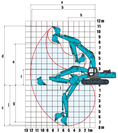 SK460-8