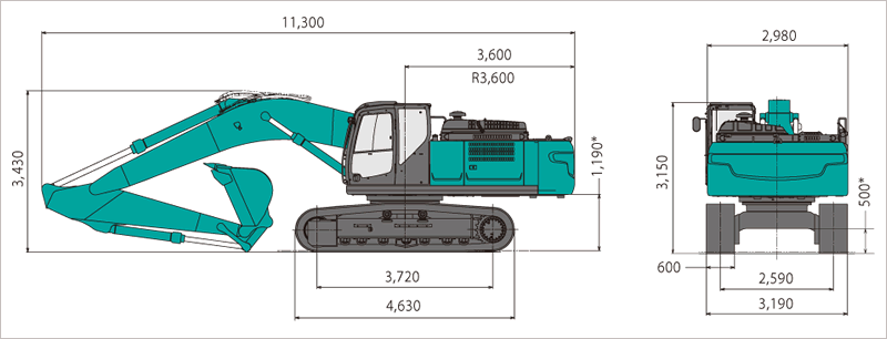 SK330-10