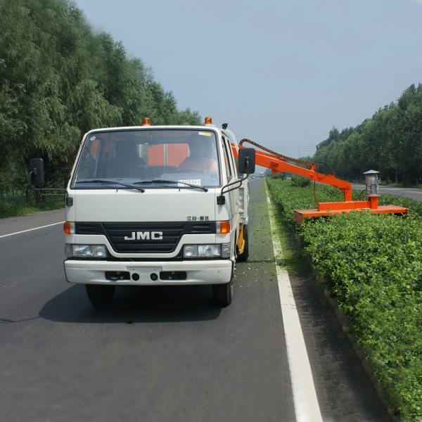 闽科 Hedge trimmer 绿篱修剪机