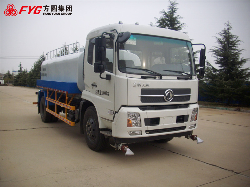 方圆 FYG5180GSSE 洒水车