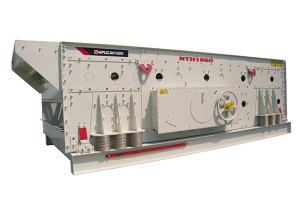 南方路机 2NTV2260 水平筛