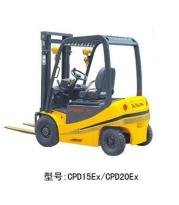 西林 CPD15Ex/CPD20Ex 电动防爆叉车