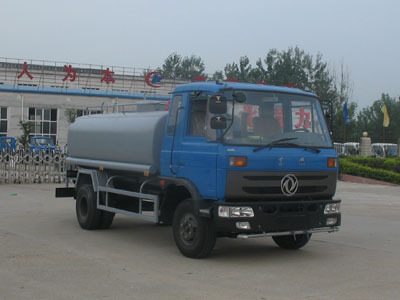 东风 5-8T DFEQCSC5081GSS3型 洒水车